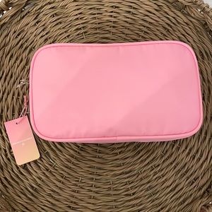 Stoney Clover Lane x Target Pink Small Pouch